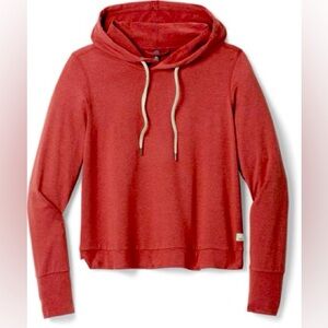Vuori Halo Essential Hoodie Size M